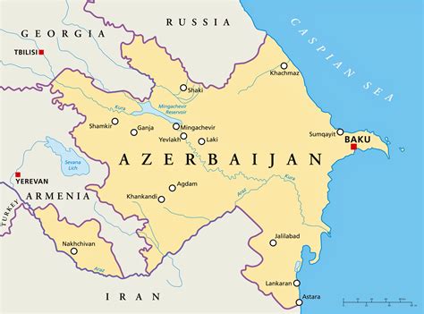 Azerbaijan .